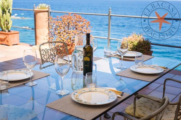 casa indipendente in vendita a Marciana Marina
