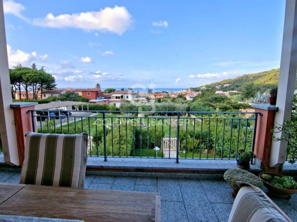 appartamento in vendita a Marciana Marina