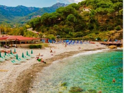 appartamento in vendita a Marciana Marina