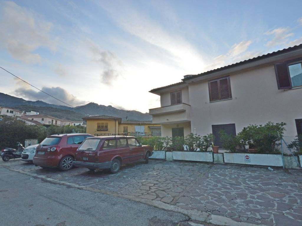 appartamento in vendita a Marciana Marina