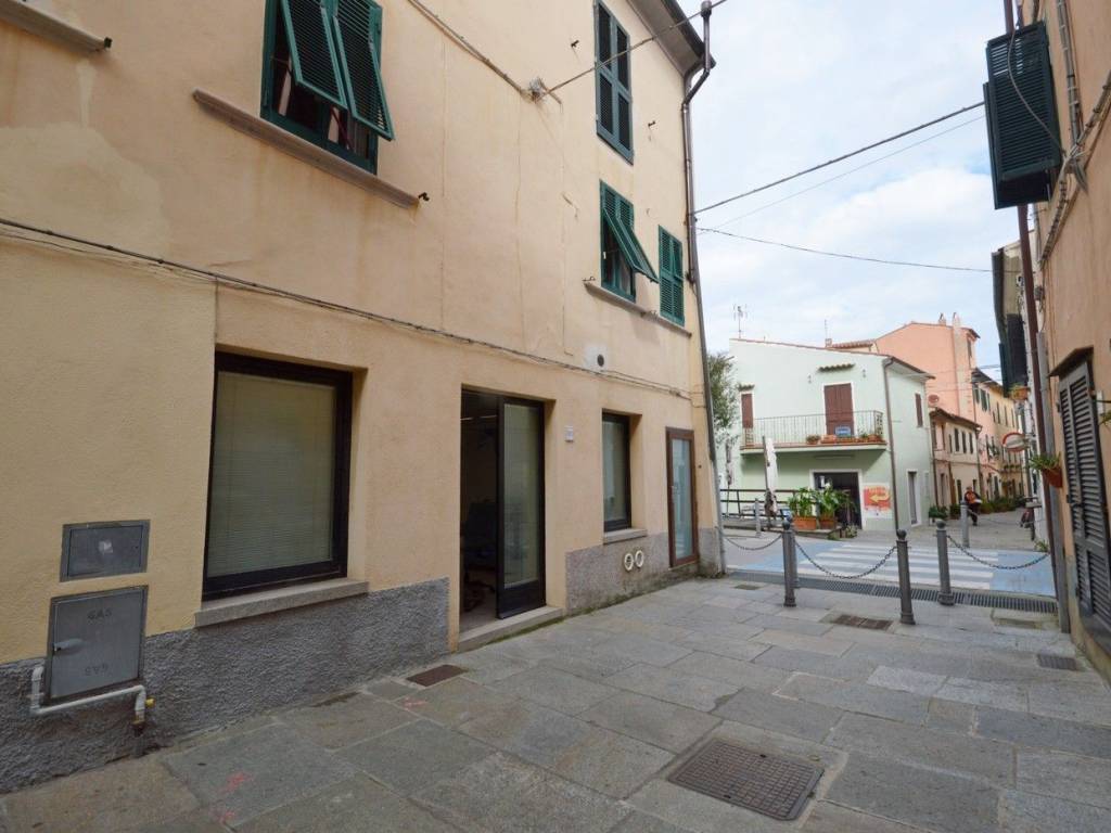appartamento in vendita a Marciana Marina