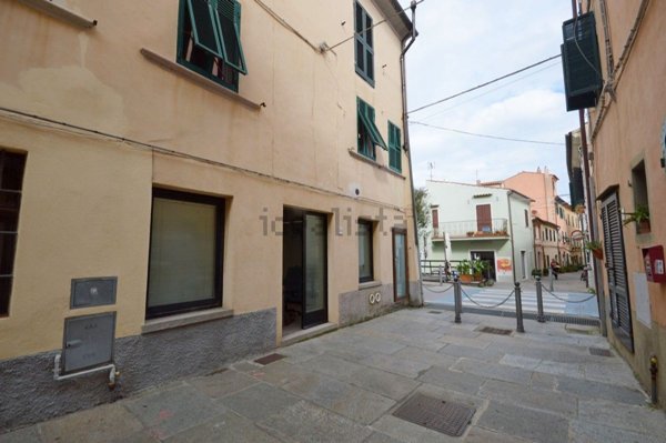 appartamento in vendita a Marciana Marina