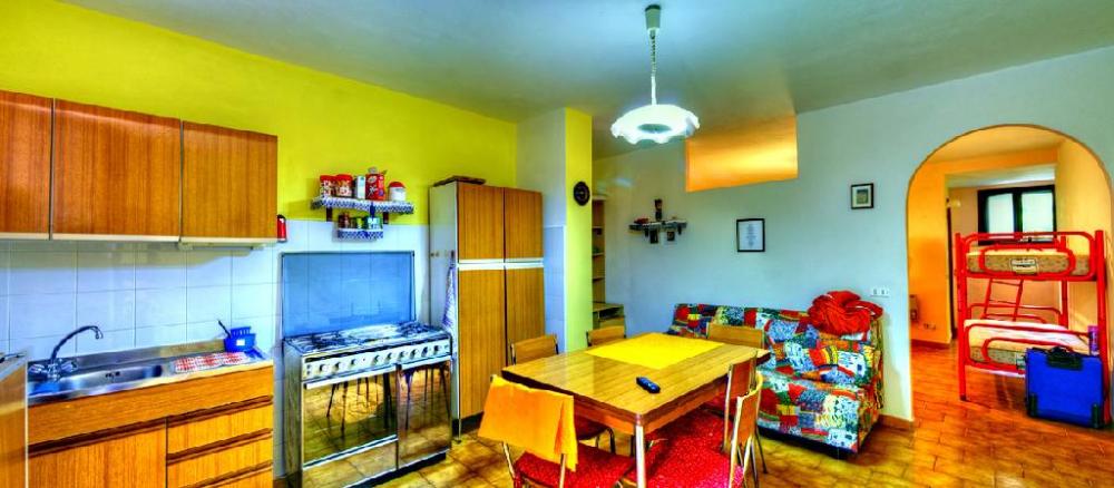 casa indipendente in vendita a Marciana Marina