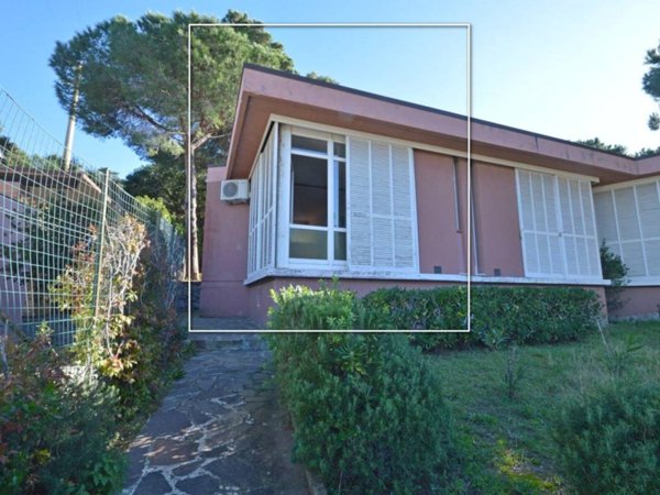 appartamento in vendita a Marciana Marina