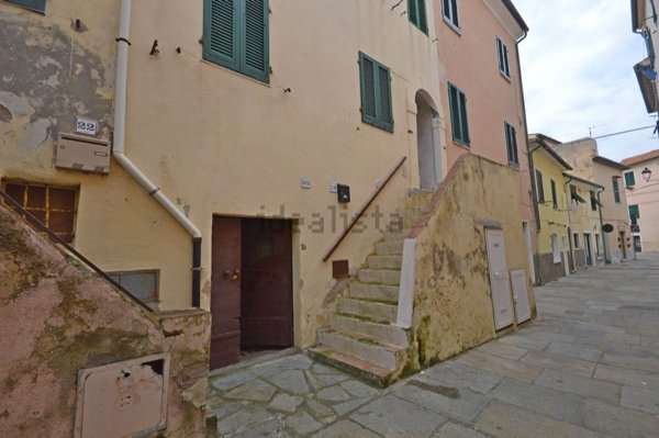 appartamento in vendita a Marciana Marina