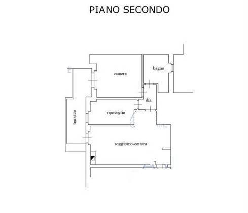 appartamento in vendita a Marciana Marina