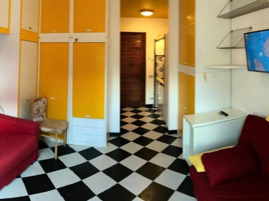 appartamento in vendita a Marciana Marina