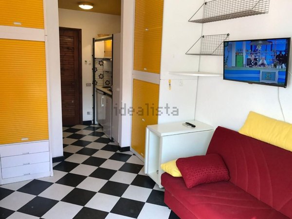 appartamento in vendita a Marciana Marina