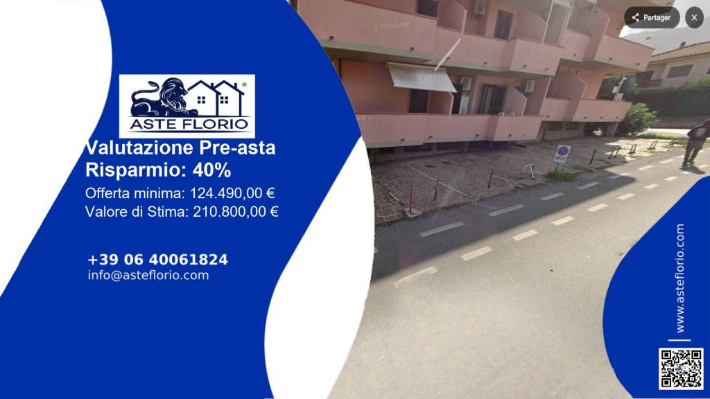 appartamento in vendita a Marciana Marina