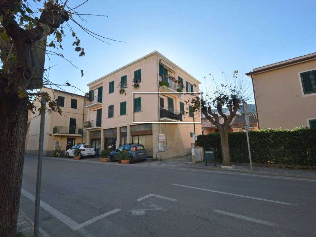 appartamento in vendita a Marciana Marina
