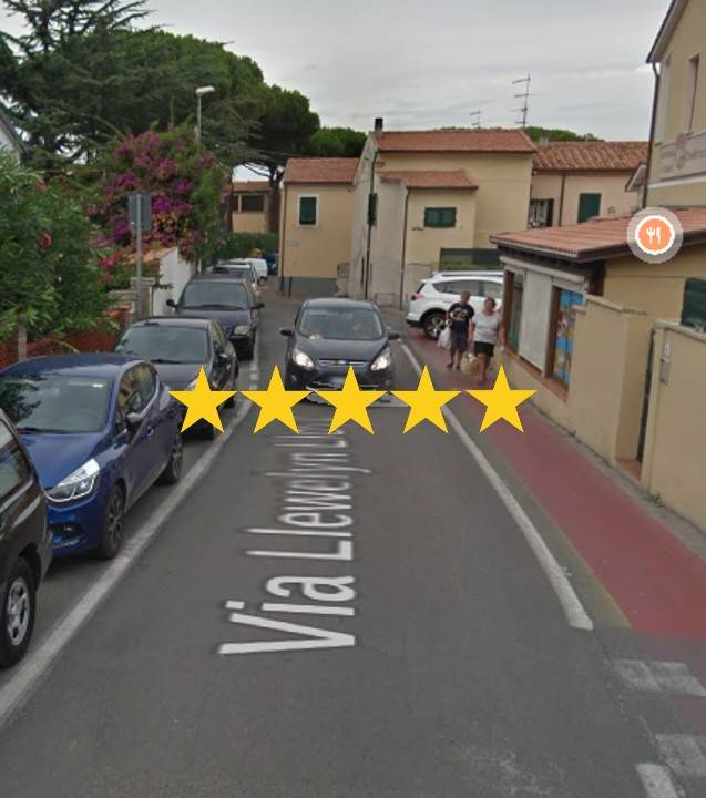 appartamento in vendita a Marciana Marina