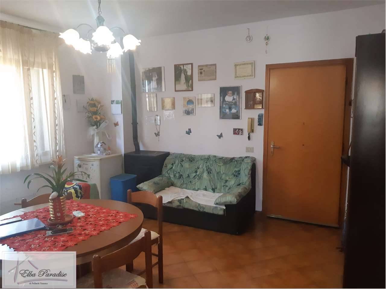 appartamento in vendita a Marciana Marina