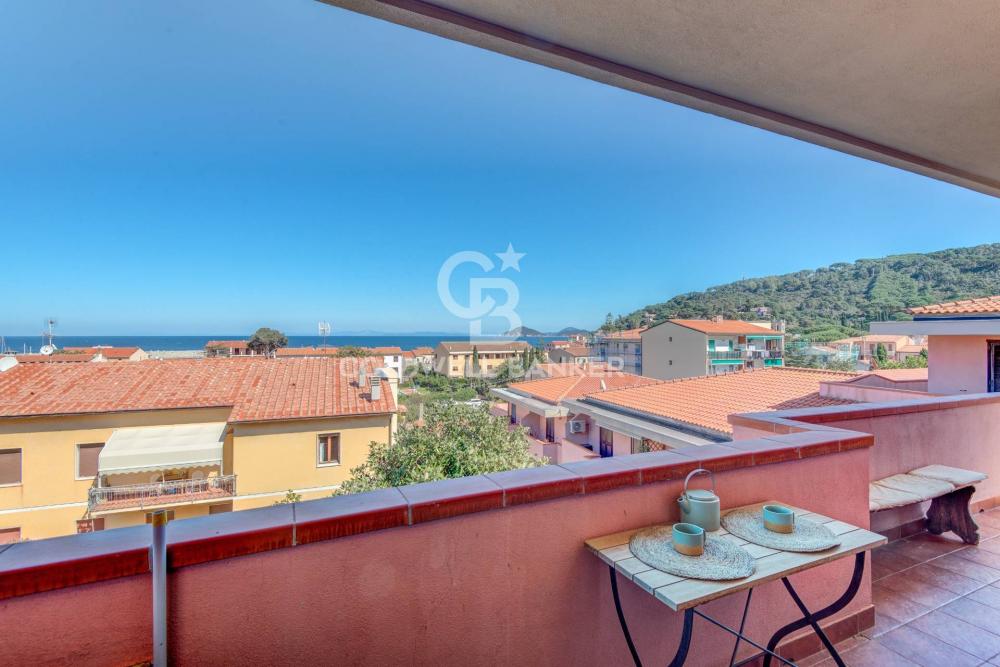 appartamento in vendita a Marciana Marina