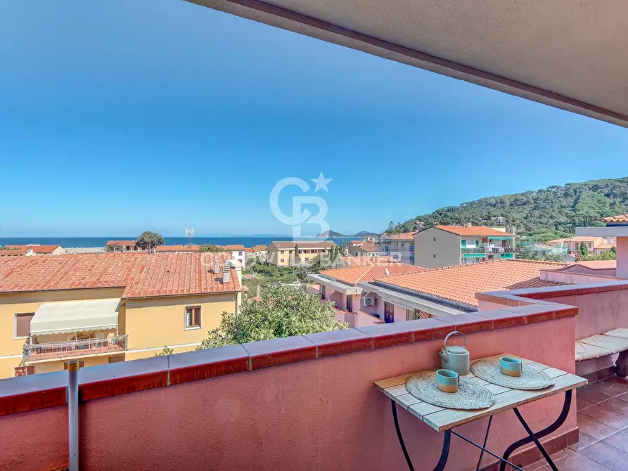 appartamento in vendita a Marciana Marina