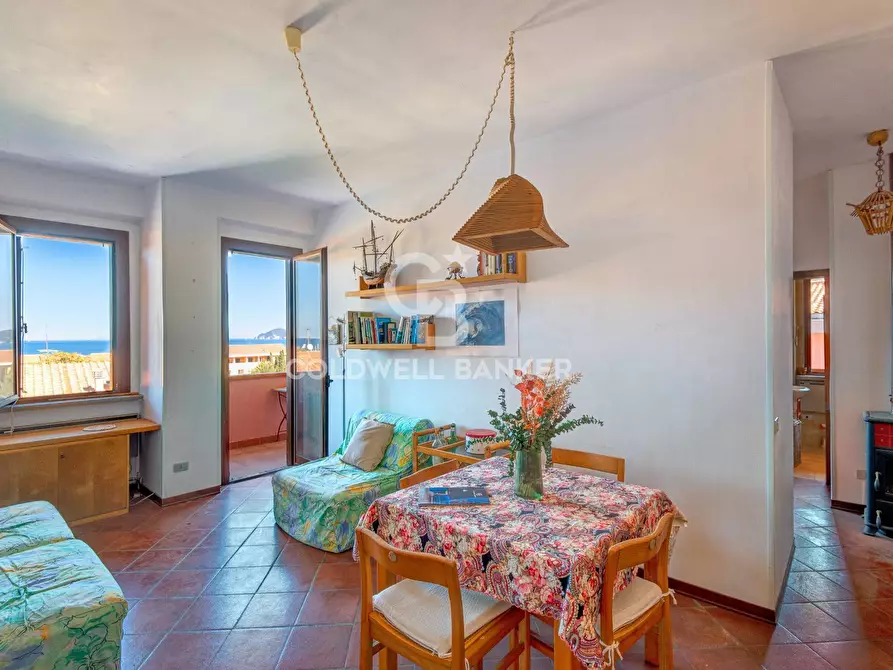 appartamento in vendita a Marciana Marina