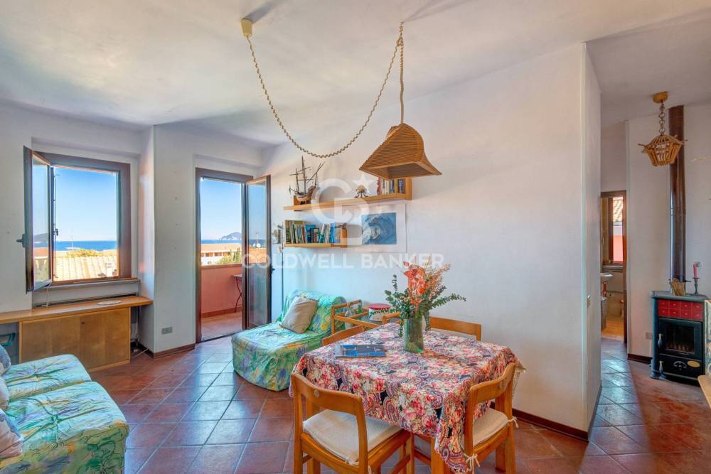appartamento in vendita a Marciana Marina