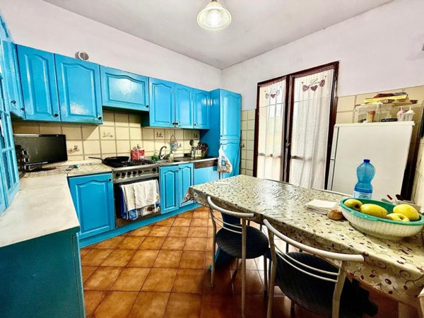 appartamento in vendita a Marciana Marina