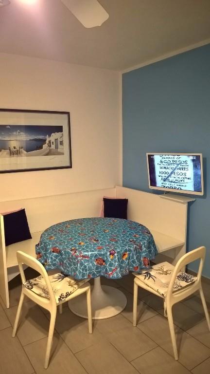 appartamento in vendita a Marciana Marina