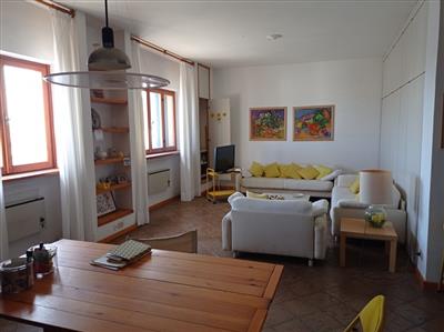 appartamento in vendita a Marciana Marina