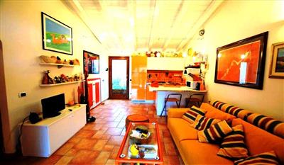 appartamento in vendita a Marciana Marina