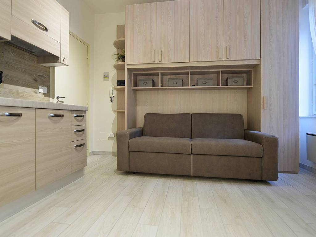 appartamento in vendita a Marciana Marina