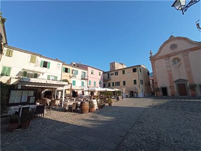 appartamento in vendita a Marciana Marina