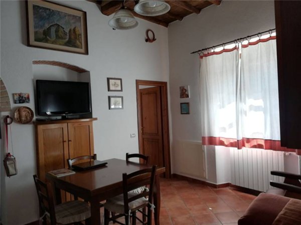 appartamento in vendita a Marciana Marina