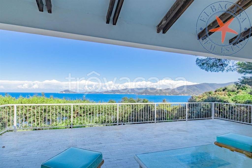 casa indipendente in vendita a Marciana Marina