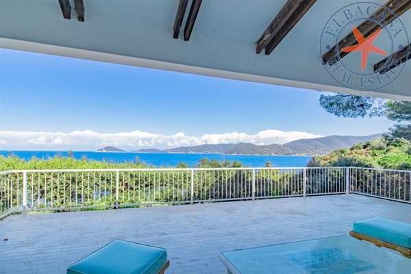 casa indipendente in vendita a Marciana Marina