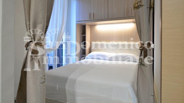 appartamento in vendita a Marciana Marina