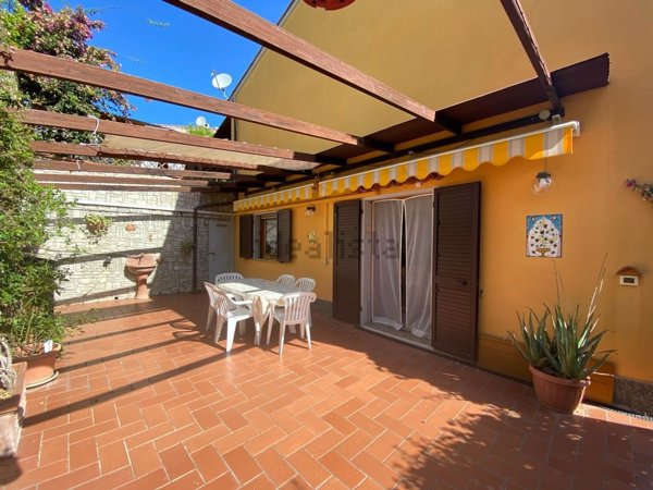 appartamento in vendita a Marciana Marina