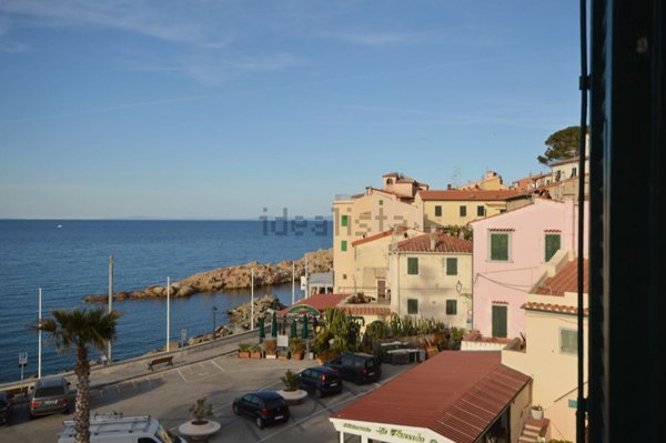 appartamento in vendita a Marciana Marina