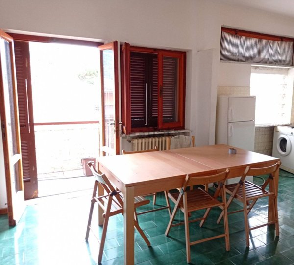 appartamento in vendita a Marciana Marina