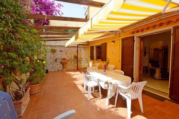 appartamento in vendita a Marciana Marina