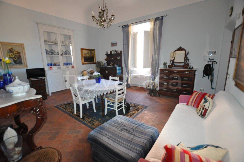 appartamento in vendita a Marciana Marina