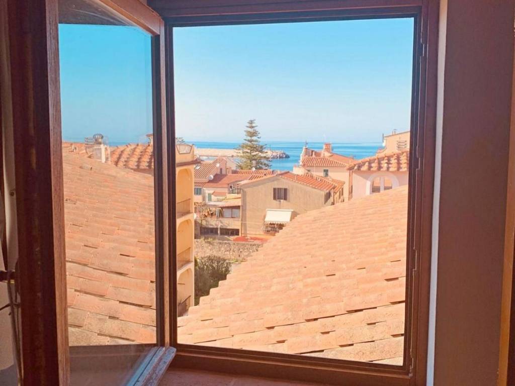 appartamento in vendita a Marciana Marina