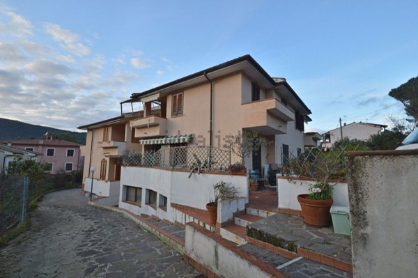 appartamento in vendita a Marciana Marina