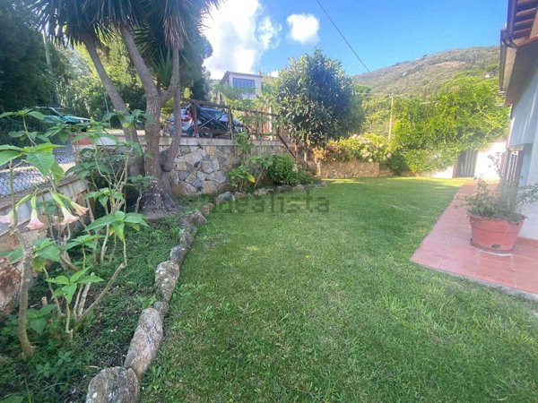 appartamento in vendita a Marciana Marina