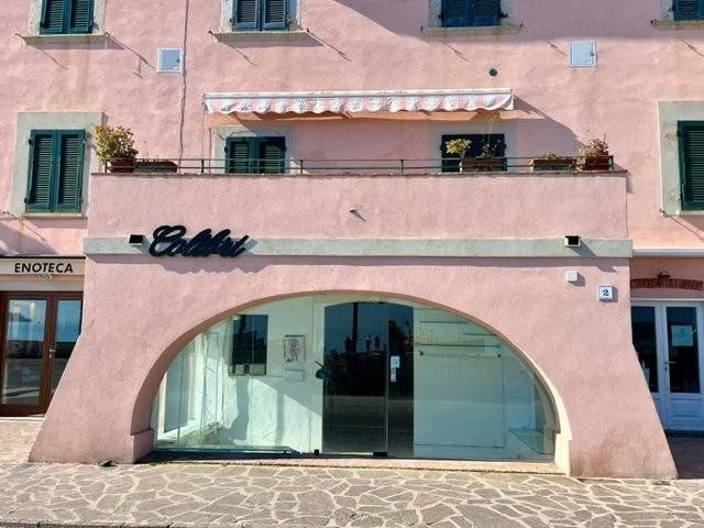 negozio in vendita a Marciana Marina
