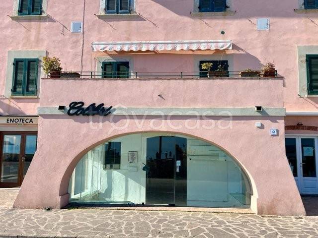 appartamento in vendita a Marciana Marina