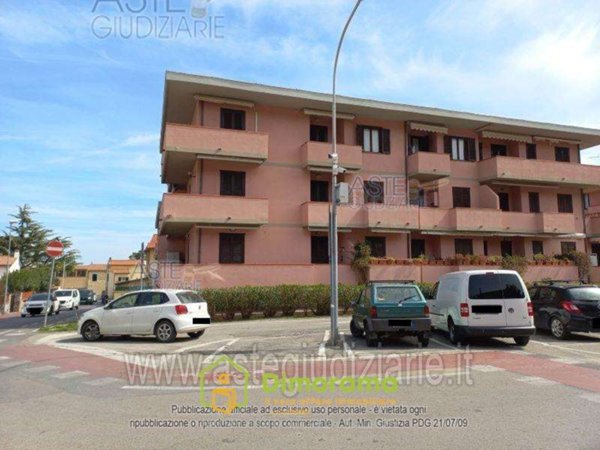 appartamento in vendita a Marciana Marina