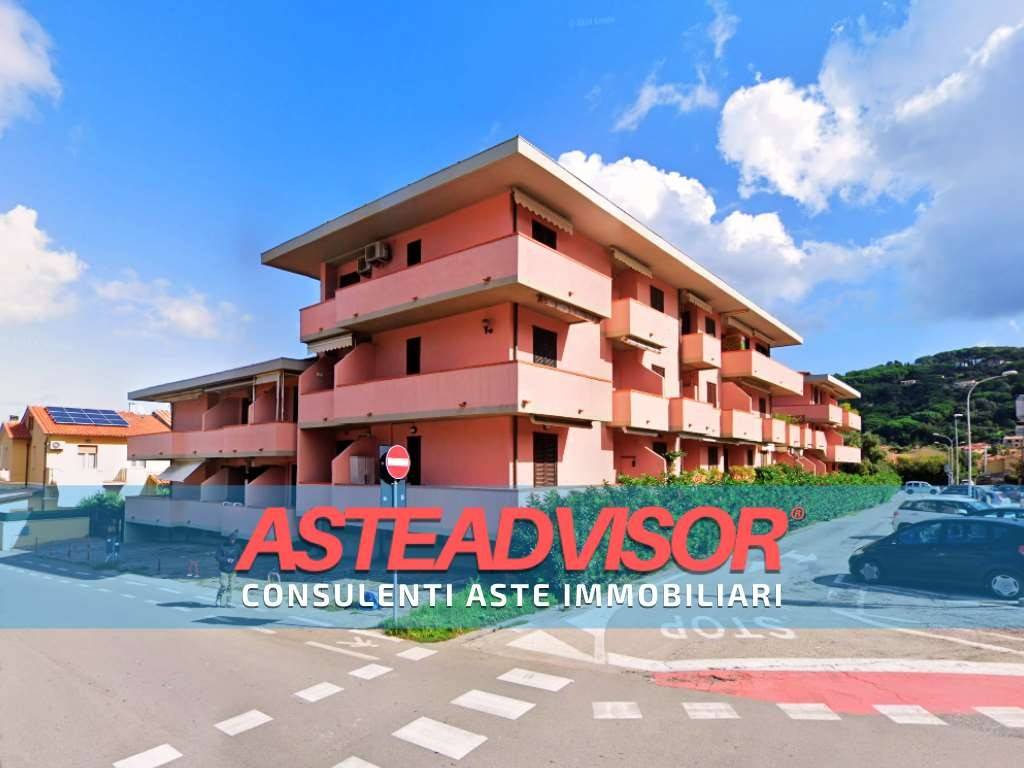 appartamento in vendita a Marciana Marina