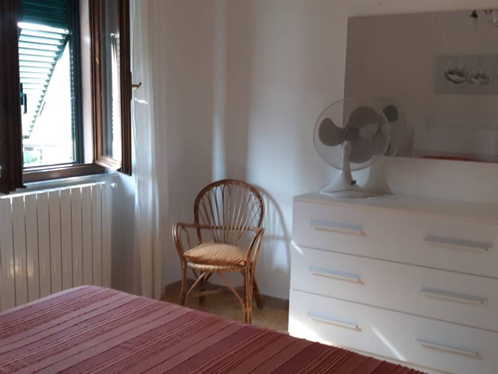 appartamento in vendita a Marciana Marina