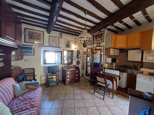 appartamento in vendita a Marciana Marina