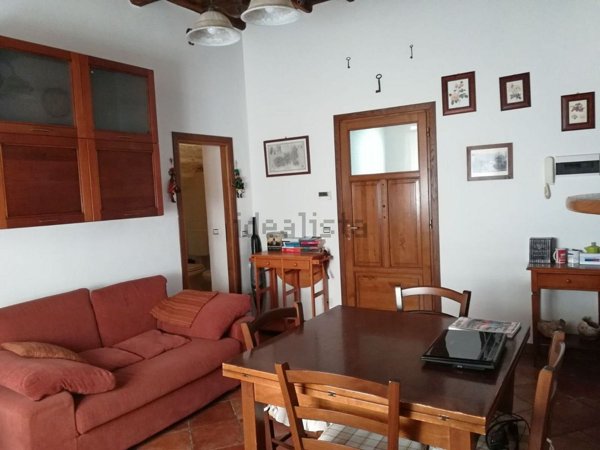 appartamento in vendita a Marciana Marina