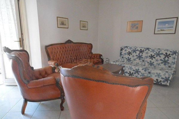 appartamento in vendita a Marciana Marina