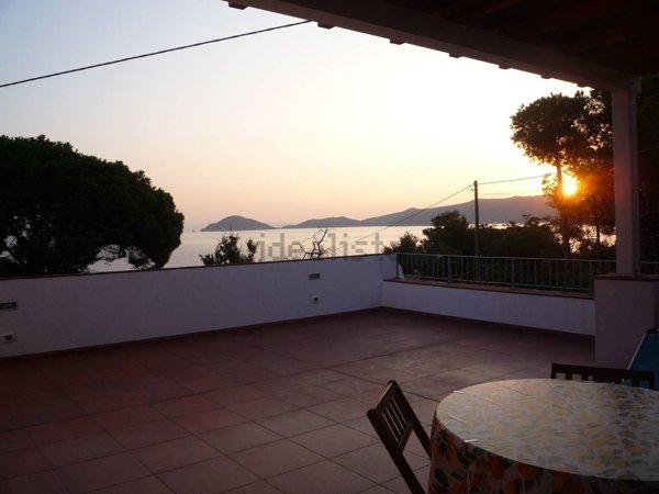 appartamento in vendita a Marciana Marina