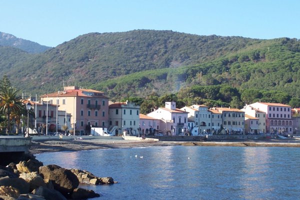 appartamento in vendita a Marciana Marina