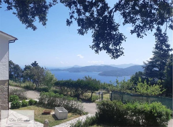 appartamento in vendita a Marciana Marina