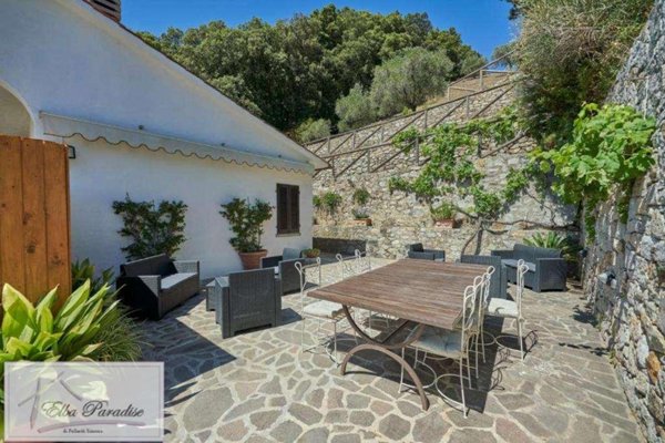 appartamento in vendita a Marciana Marina